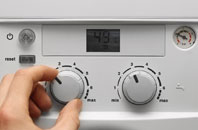 free Up Exe boiler maintenance quotes