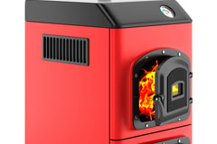 Up Exe solid fuel boiler costs